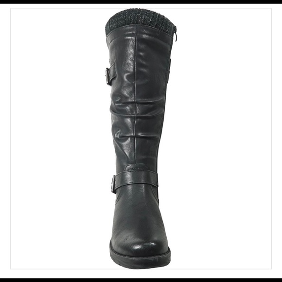 Long boots check description use to have our own store business shutdown now - Picture 3 of 6